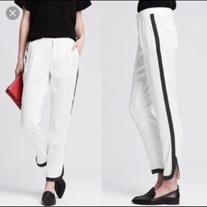 Banana Republic NWT flowy ankle dress pant